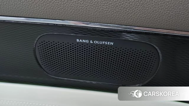 Genesis G90 (RS4) id 4201750 из Кореи 26