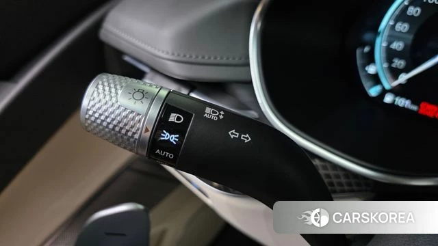 Genesis G80 (RG3) id 4523616 из Кореи 26