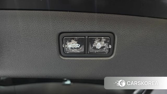 Genesis GV70 id 4561710 из Кореи 26