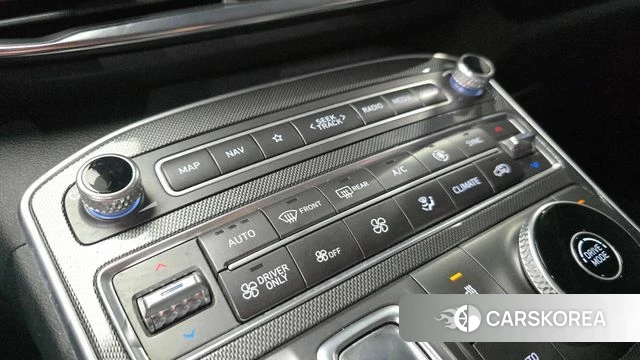 Hyundai The New Santa Fe id 4415819 из Кореи 26