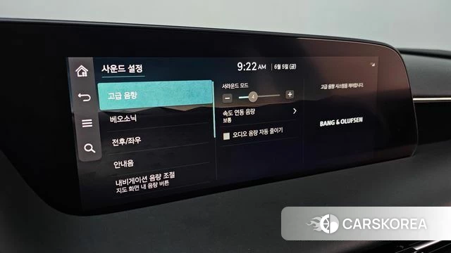 Genesis G90 (RS4) id 4414468 из Кореи 26