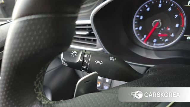 Genesis G70 id 4776049 из Кореи 26
