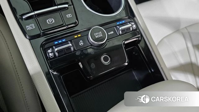 Kia The New K5 Hybrid 3rd generation id 4710682 из Кореи 26