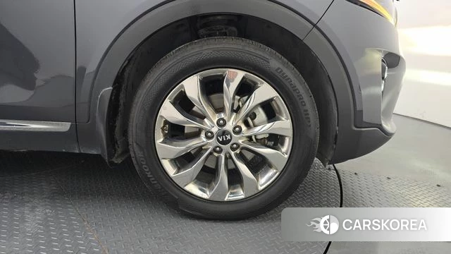 Kia The New Sorento id 4605268 из Кореи 26