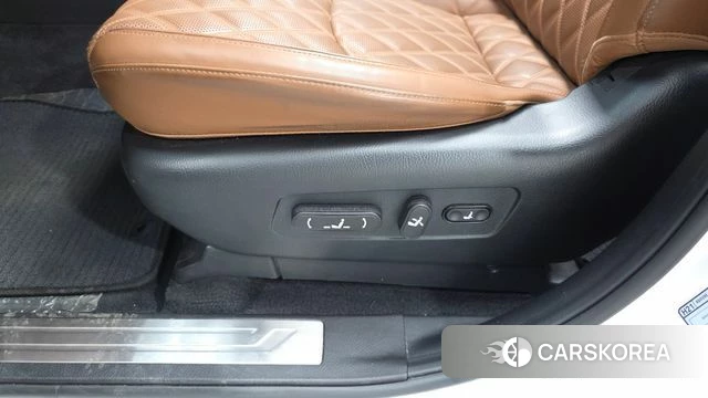 Kia Mohave Master id 4401332 из Кореи 26