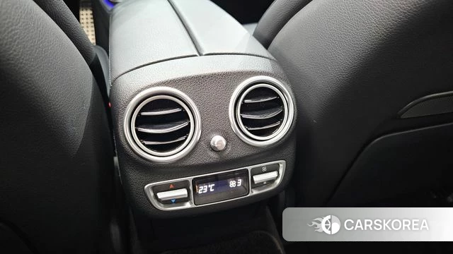 Mercedes-Benz E-Class W213 id 4585394 из Кореи 26