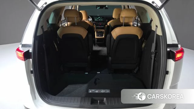 Kia Carnival 4th generation id 4591705 из Кореи 26