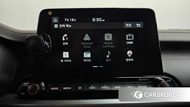Kia Come New K3 id 4596123 из Кореи 26
