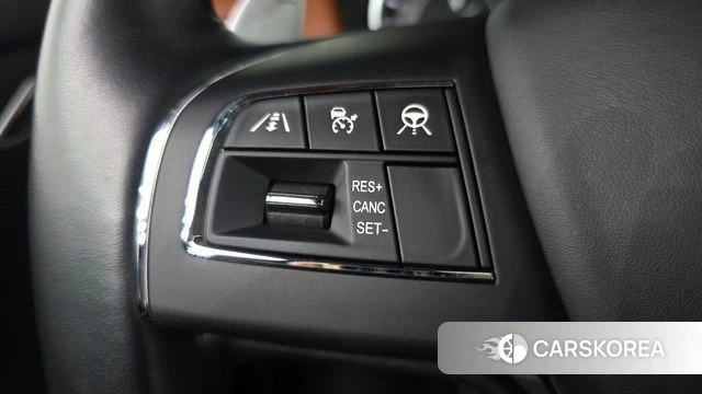 Maserati Ghibli id 4592094 из Кореи 26