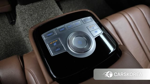 Genesis G80 (RG3) id 4586486 из Кореи 26