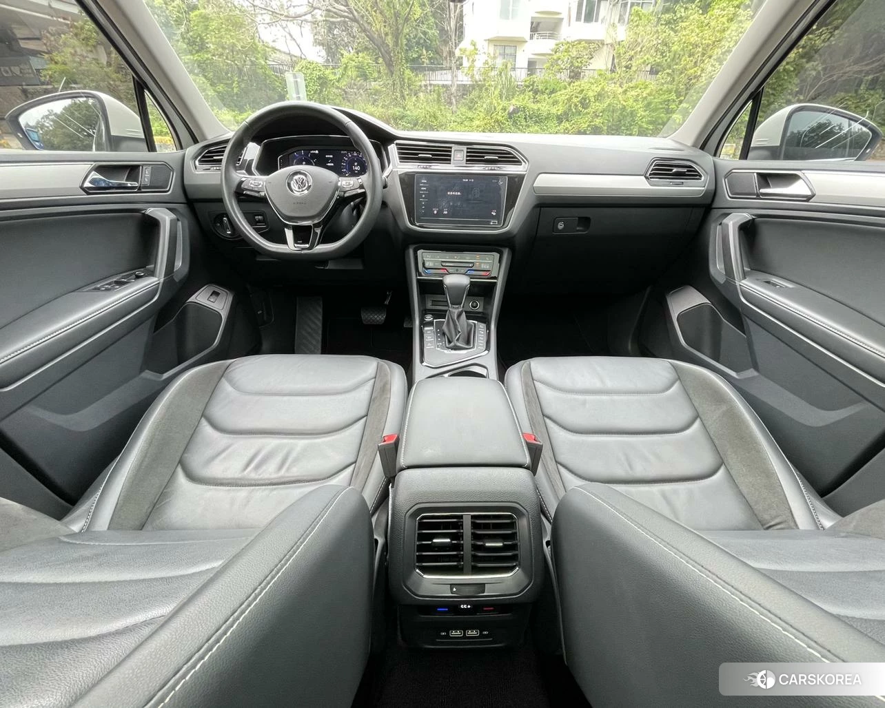Volkswagen Tiguan L PHEV id 4485493 из Китая 26