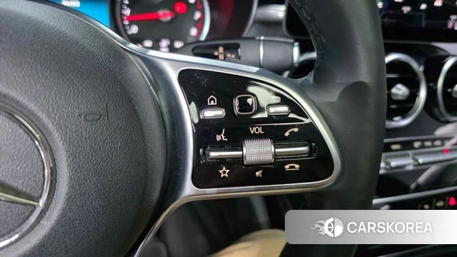 Mercedes-Benz C-Class W205 id 4458759 из Кореи 26