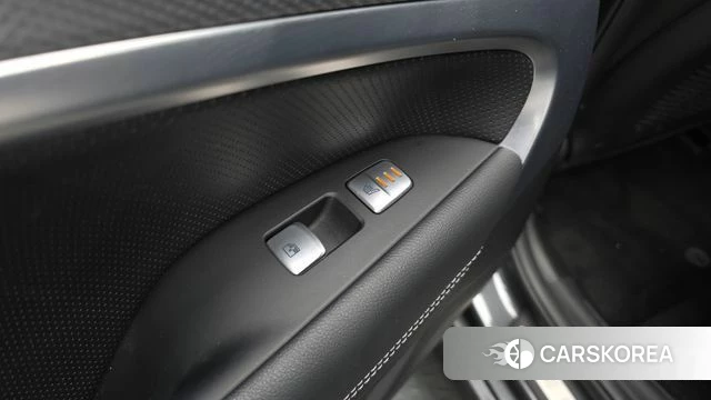 Genesis The New G70 id 4445549 из Кореи 26