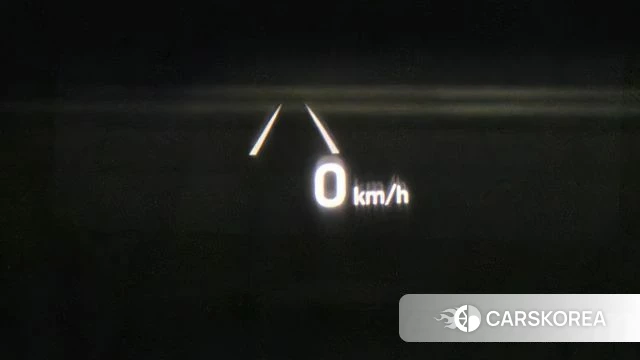 Hyundai Grandeur IG Hybrid id 4520650 из Кореи 26