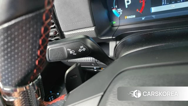 Ford Ranger 4th Generation id 4527990 из Кореи 26