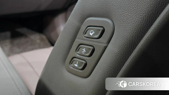 Kia K8 Hybrid id 4792539 из Кореи 26