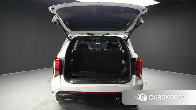 Hyundai The New Palisade id 4612977 из Кореи 26