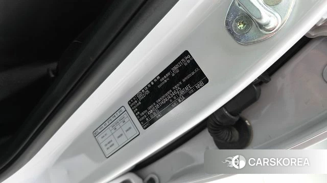 Hyundai The New Santa Fe id 4422926 из Кореи 26