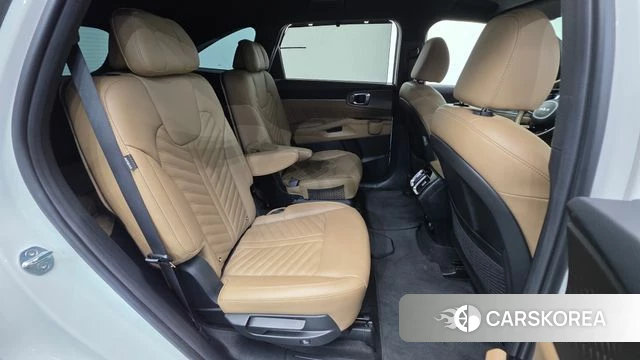 Kia The New Sorento 4th Generation id 4584594 из Кореи 26