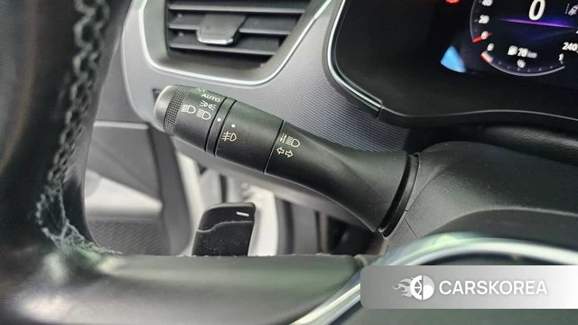 Renault Korea (Samsung) XM3 id 4594966 из Кореи 26