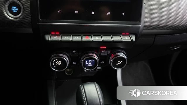 Renault Korea (Samsung) Arcana id 4783269 из Кореи 26