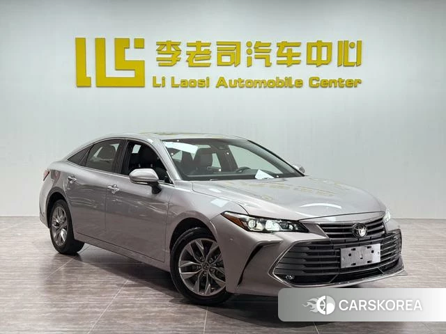 Toyota Asian dragon id 4298469 из Китая 26