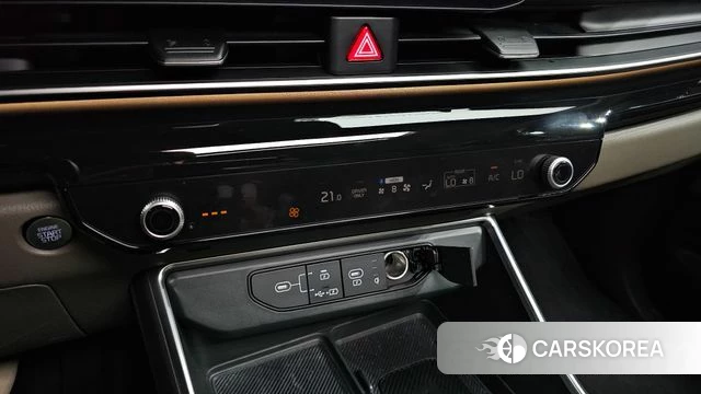 Kia The New Carnival 4th Generation id 4548884 из Кореи 26