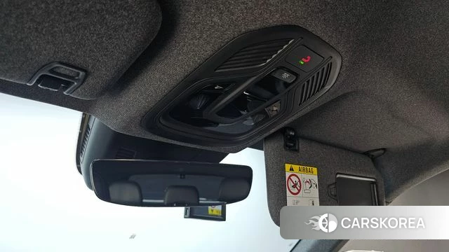 Renault Korea (Samsung) Grand Coleos id 4879647 из Кореи 26