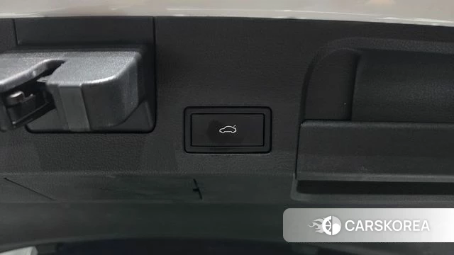 Volkswagen Arteon id 4835375 из Кореи 26
