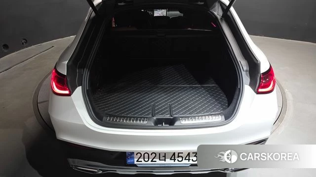 Mercedes-Benz GLC-Class X254 id 4834475 из Кореи 26
