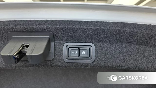 Audi A6 (C8) id 4434900 из Кореи 26