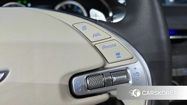 Genesis G80 (RG3) id 4464648 из Кореи 26