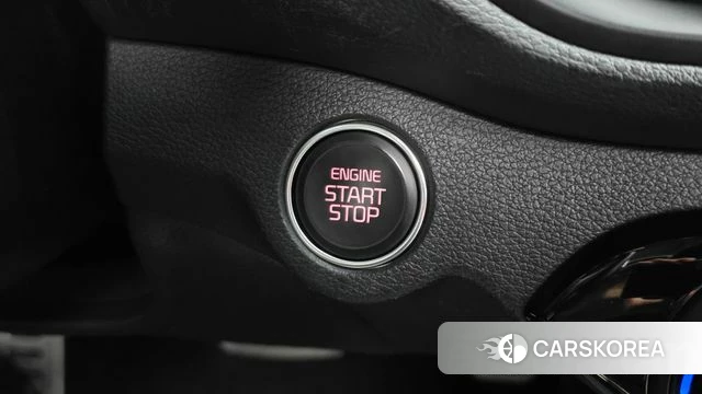 Kia The New K3 2nd generation id 4623307 из Кореи 26