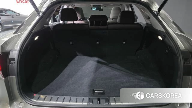 Lexus RX450h 4th generation id 4671651 из Кореи 26