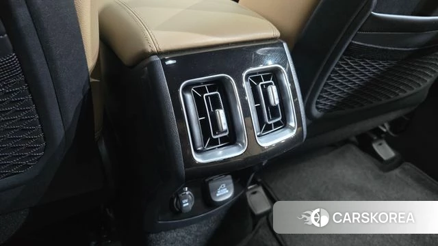 Kia The New Sorento 4th Generation id 4734559 из Кореи 26