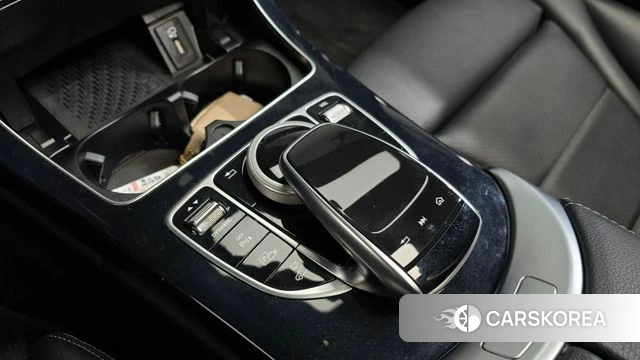 Mercedes-Benz C-Class W205 id 4573540 из Кореи 26