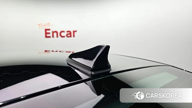 Hyundai The New Grandeur IG id 4187959 из Кореи 26