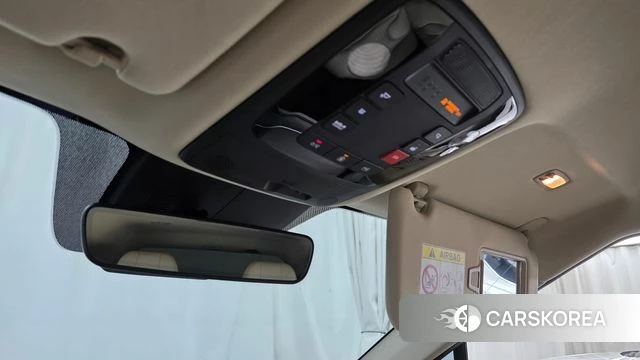 Kia Carnival 4th generation id 4428319 из Кореи 26