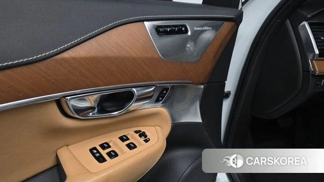 Volvo XC90 second Generation id 4610210 из Кореи 26