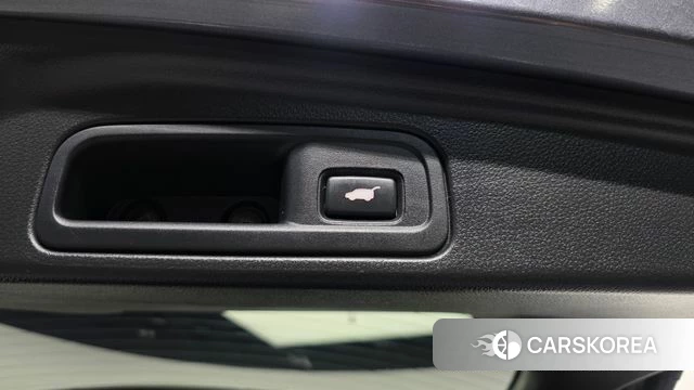 Honda Pilot 3rd generation id 4325432 из Кореи 26