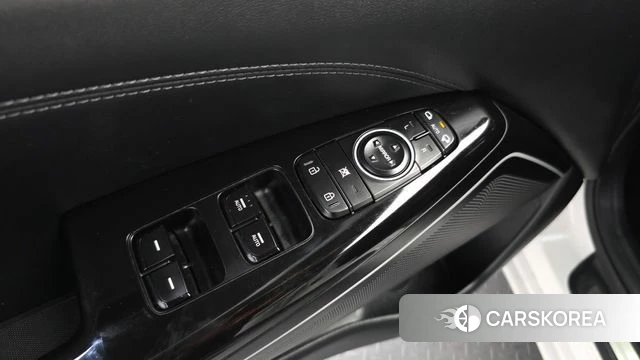 Kia Come New K7 id 4770647 из Кореи 26