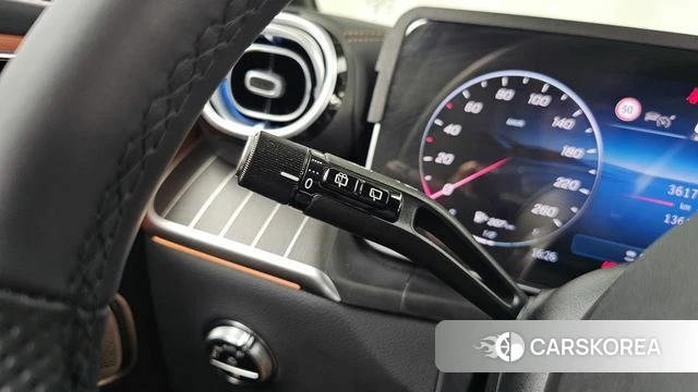 Mercedes-Benz GLC-Class X254 id 4847480 из Кореи 26