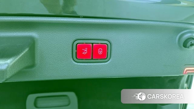 Mercedes-Benz S-Class W223 id 4283518 из Кореи 26