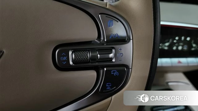 Genesis GV70 id 4187586 из Кореи 26