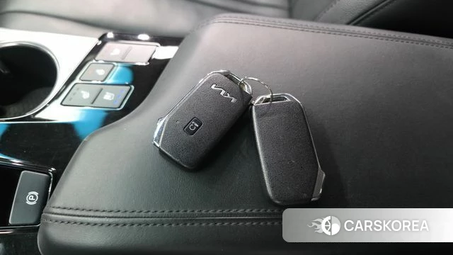 Kia K8 id 4355833 из Кореи 26