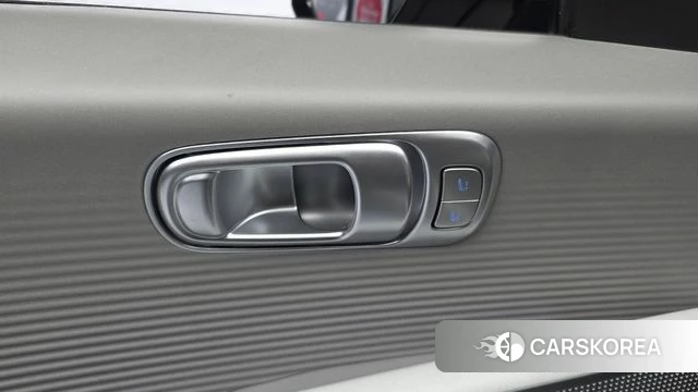 Hyundai Ionic 6 id 4921767 из Кореи 26