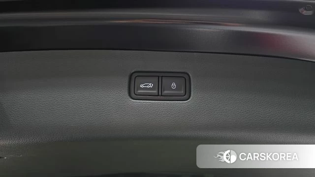 Genesis GV80 id 4590776 из Кореи 26