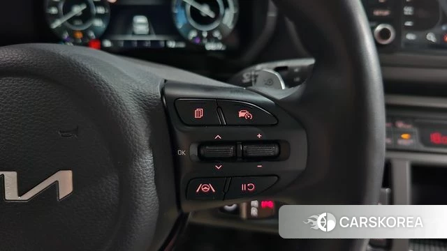 Kia The New Kia Ray EV id 4499851 из Кореи 25