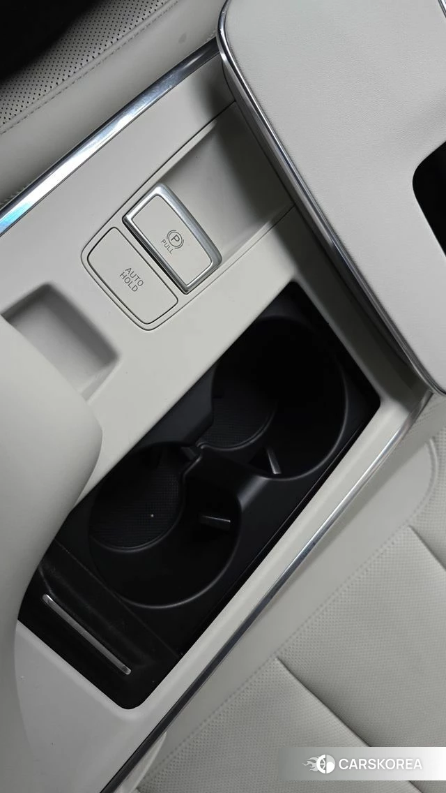 Hyundai The New Grandeur IG id 4907177 из Кореи 26