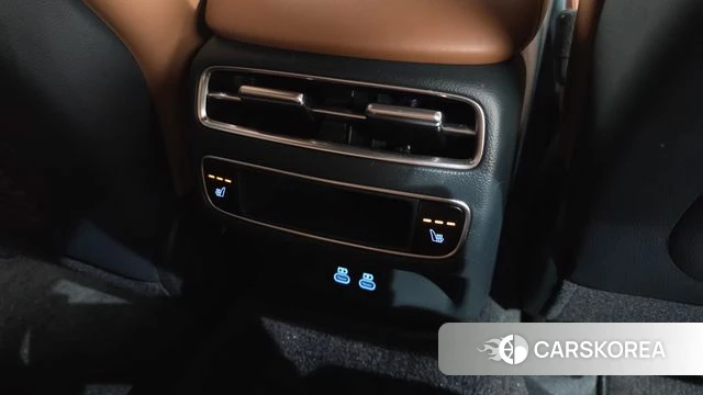 Genesis GV70 id 4767570 из Кореи 26